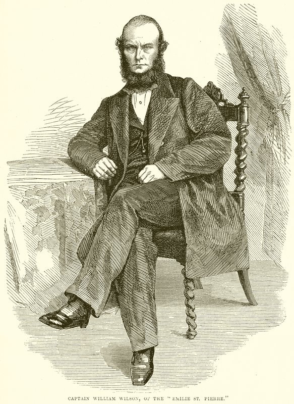 Emilie St. Pierre