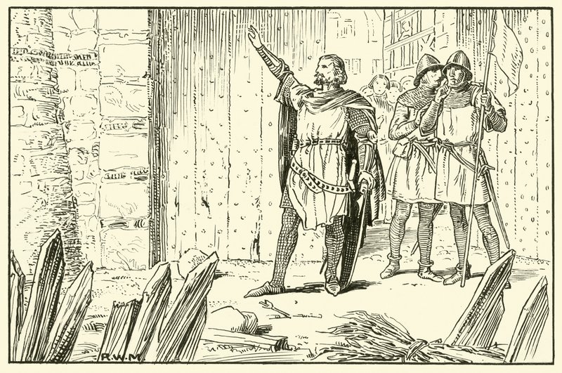 Calais