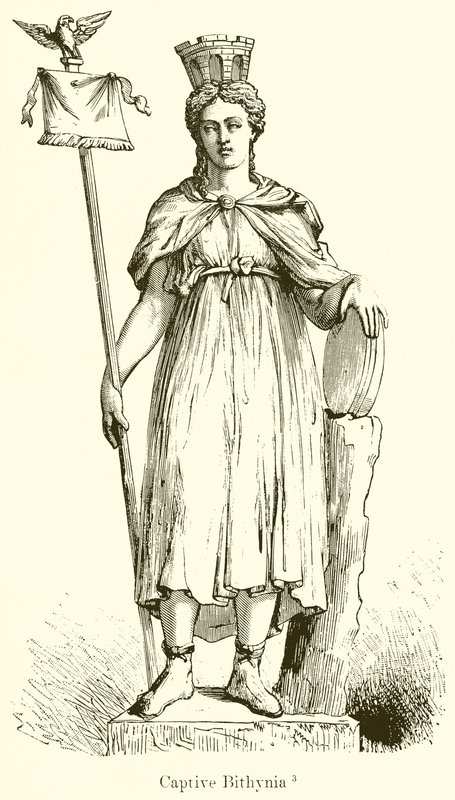 tutsak Bithynia by English School