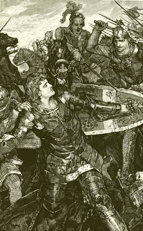 Yakışıklı Frederick