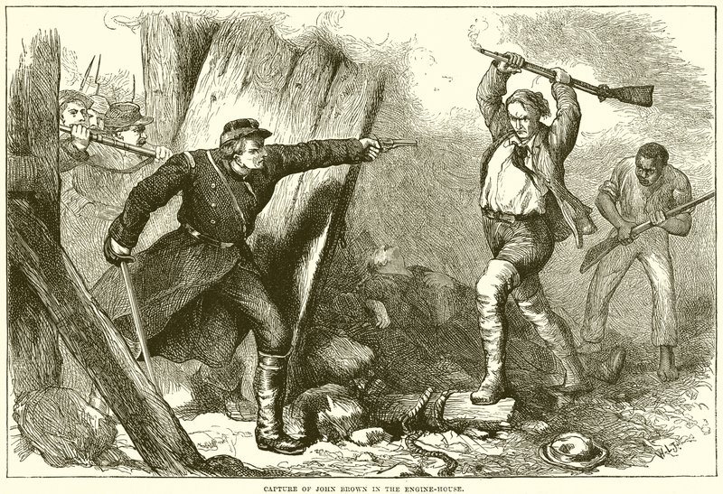 John Brown