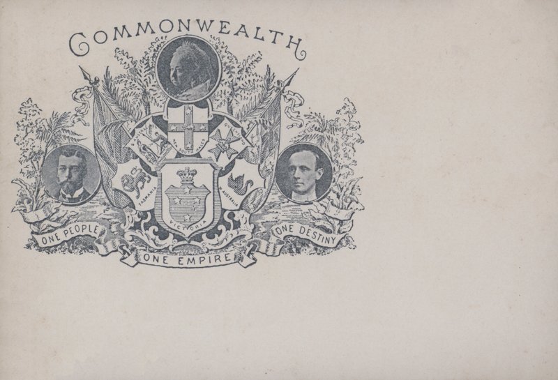 Commonwealth ve Avustralya