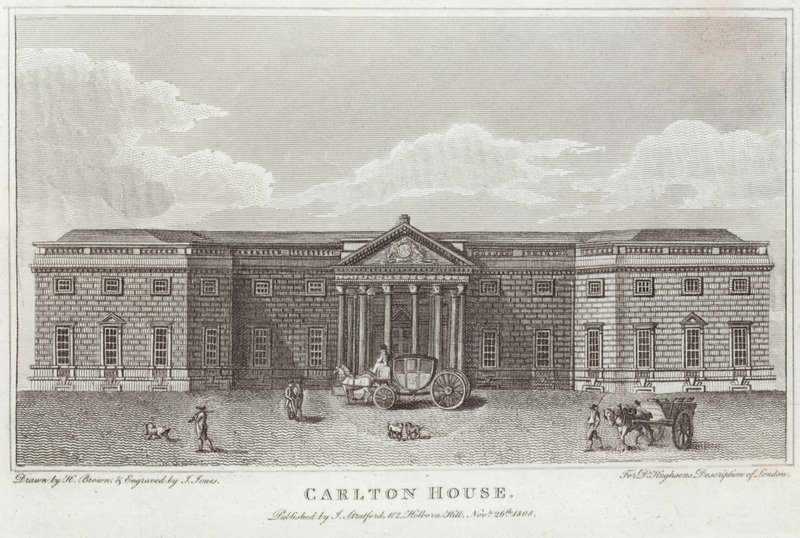 Carlton Evi by English School