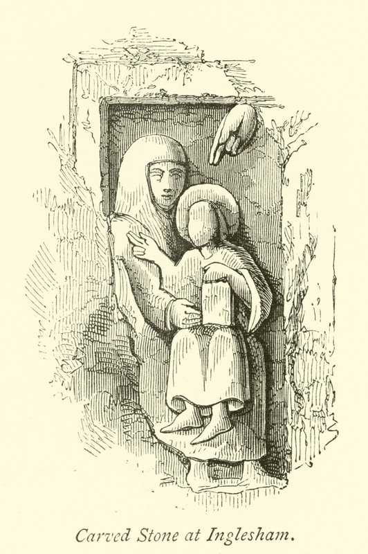 Inglesham