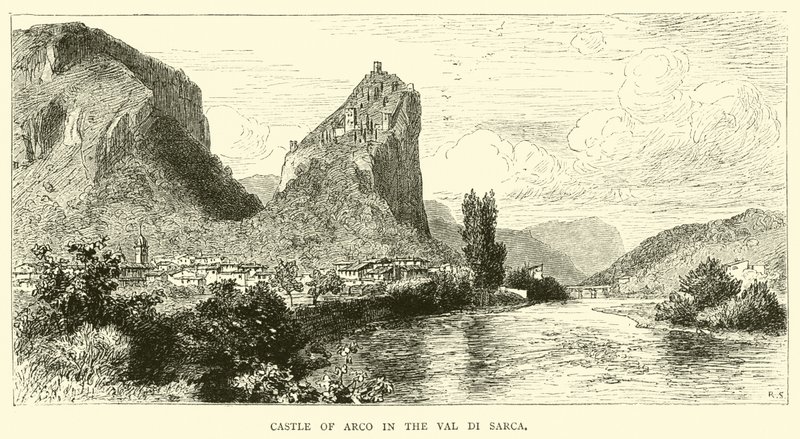 Val di Sarca