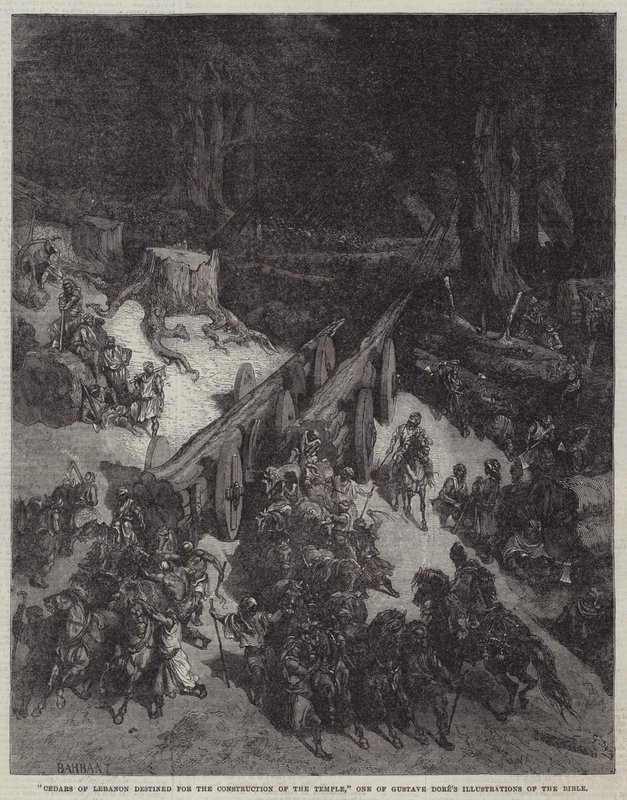 Gustave Dore