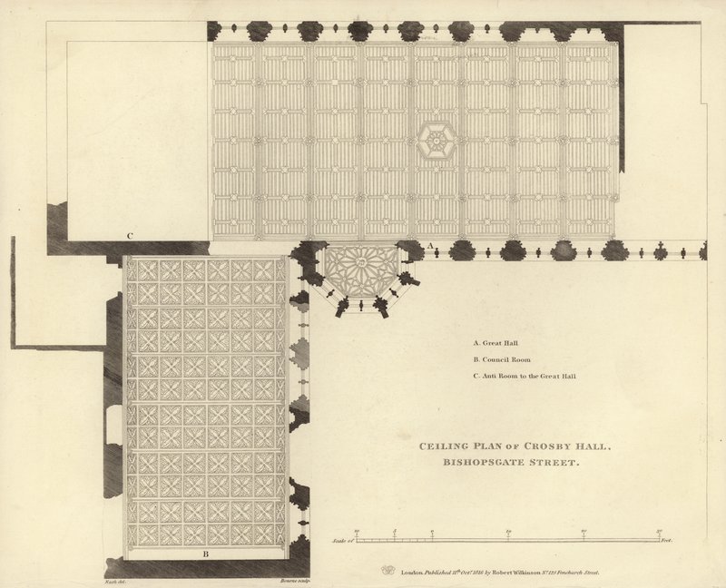 Crosby Hall