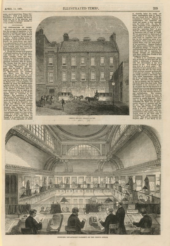 Craigs Court