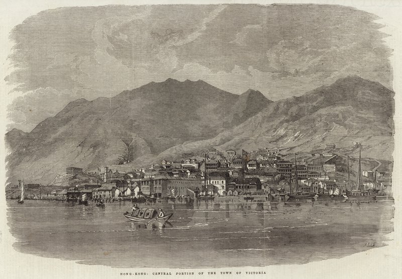 Hong Kong