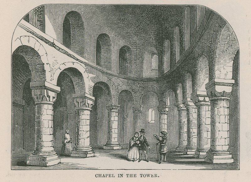Londra Kulesi