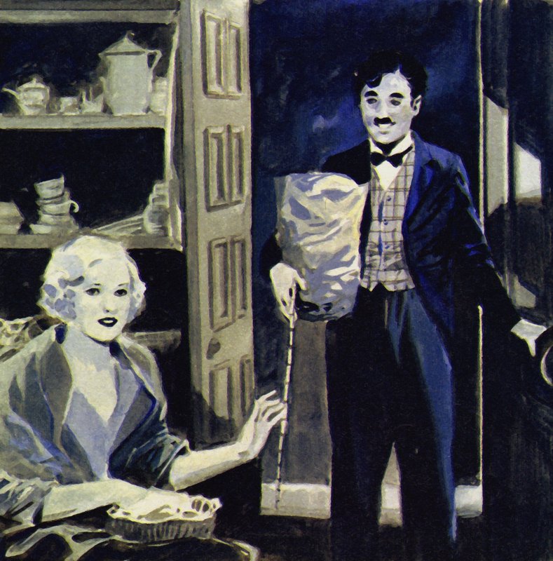 Chaplin