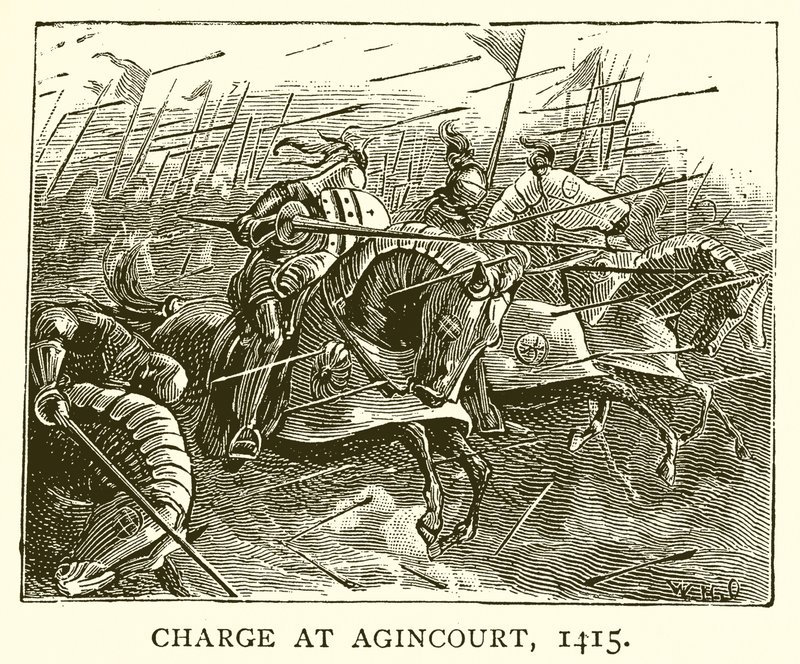 Agincourt