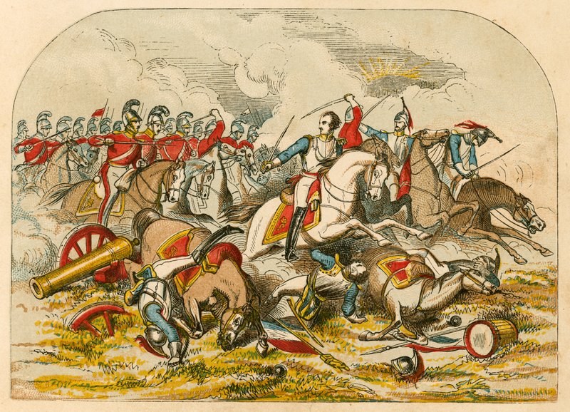 Waterloo
