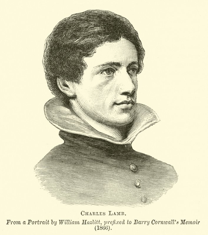 Charles Kuzu by English School