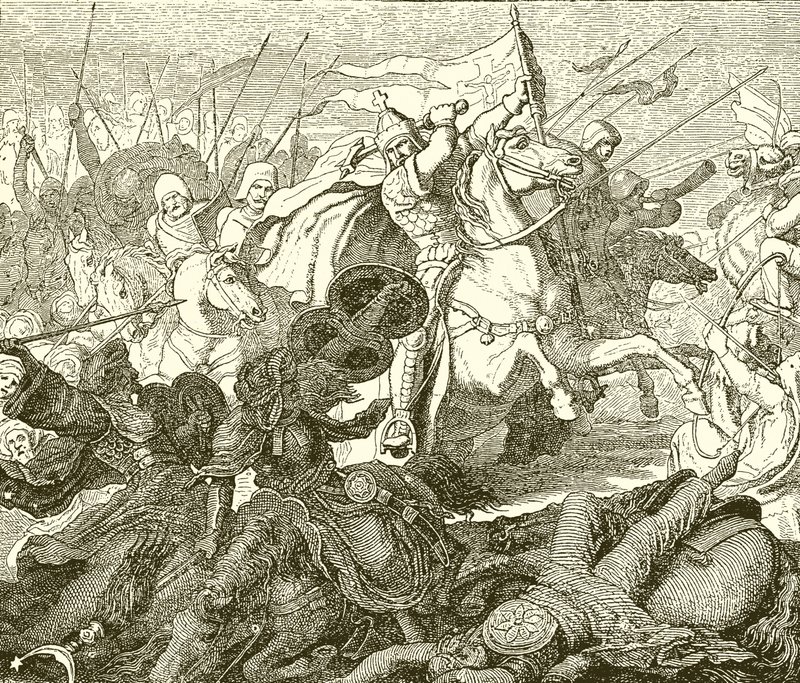 Poictiers