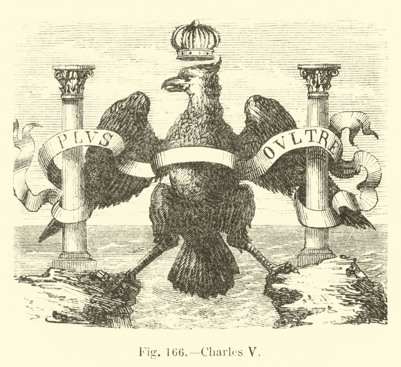 Charles K by English School