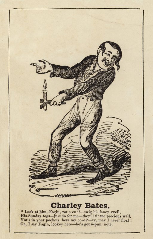 Oliver Twist