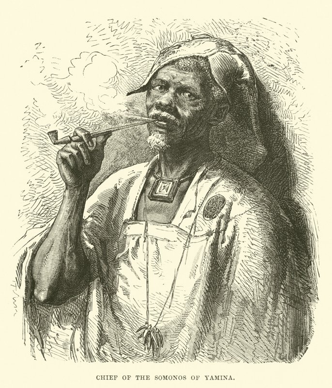 Yamina