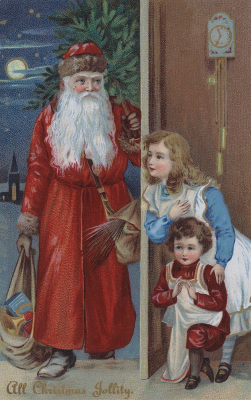 Noel Baba