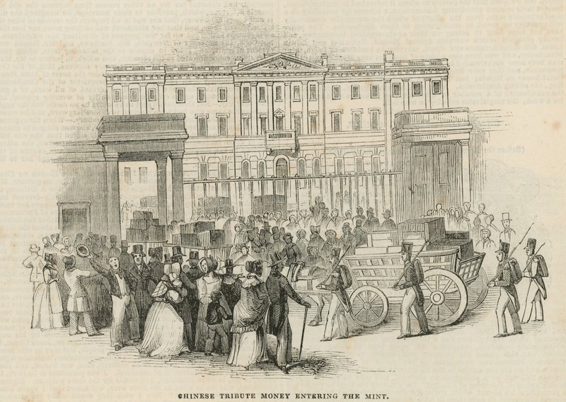 Londra Kraliyet Darphanesi