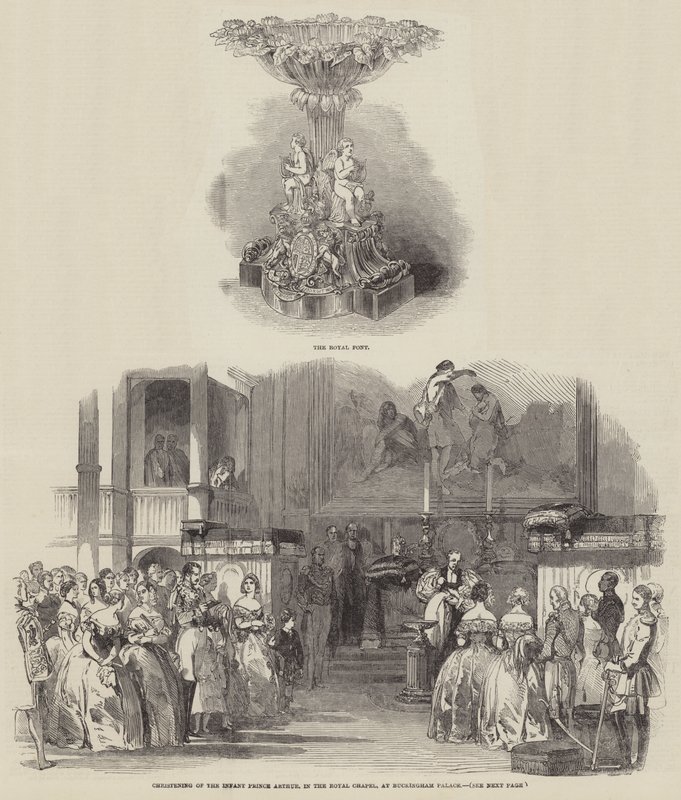 Buckingham Sarayı