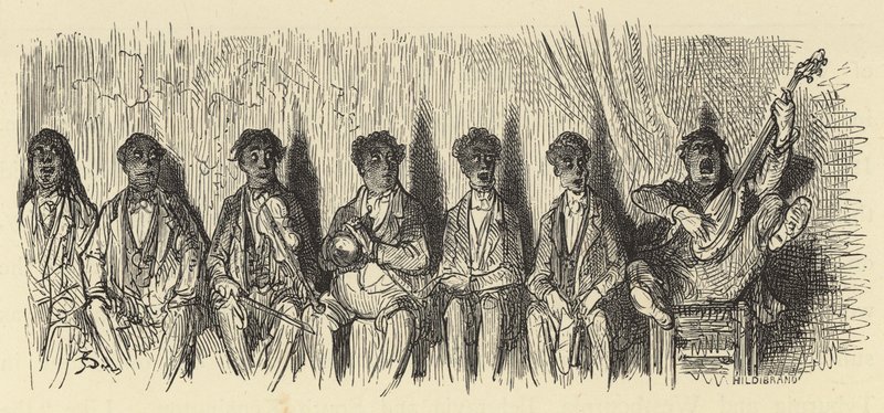 Hıristiyan Âşıklar by English School