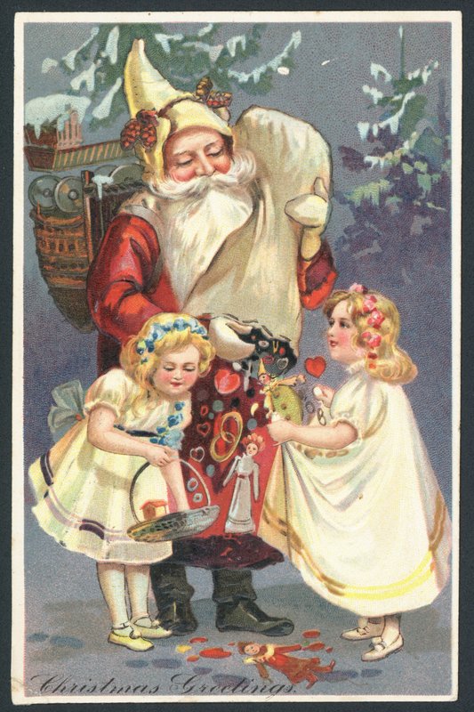 Noel selamları by English School