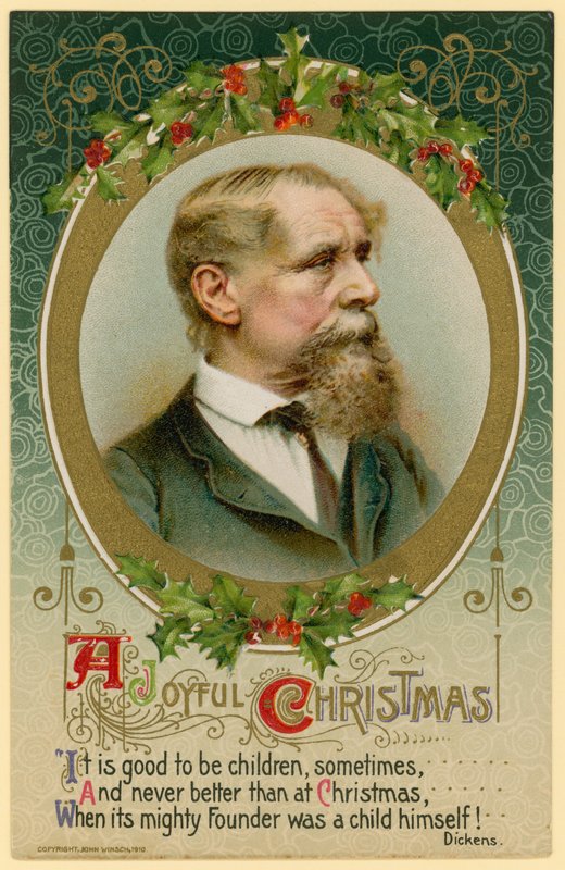 Charles Dickens