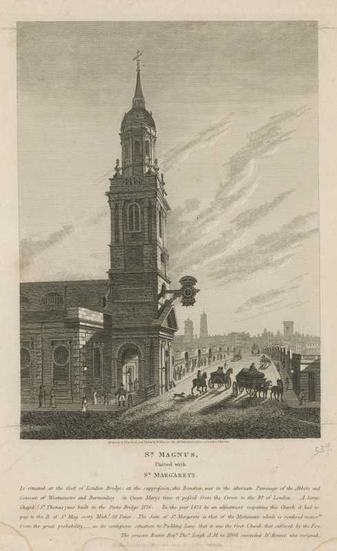 Aziz Magnus Şehit Kilisesi by English School