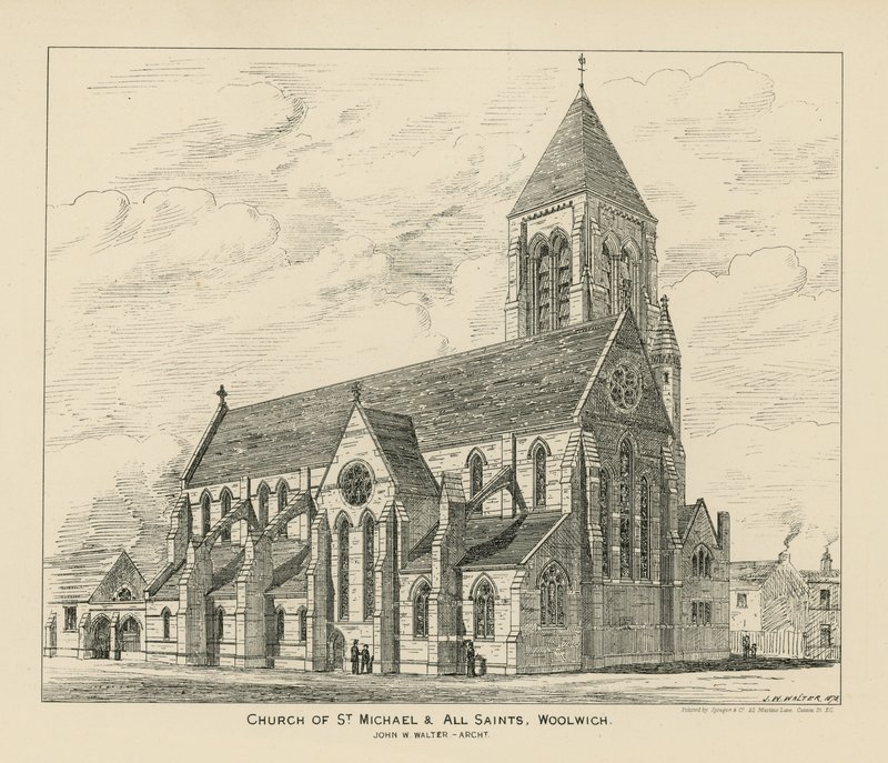 Woolwich