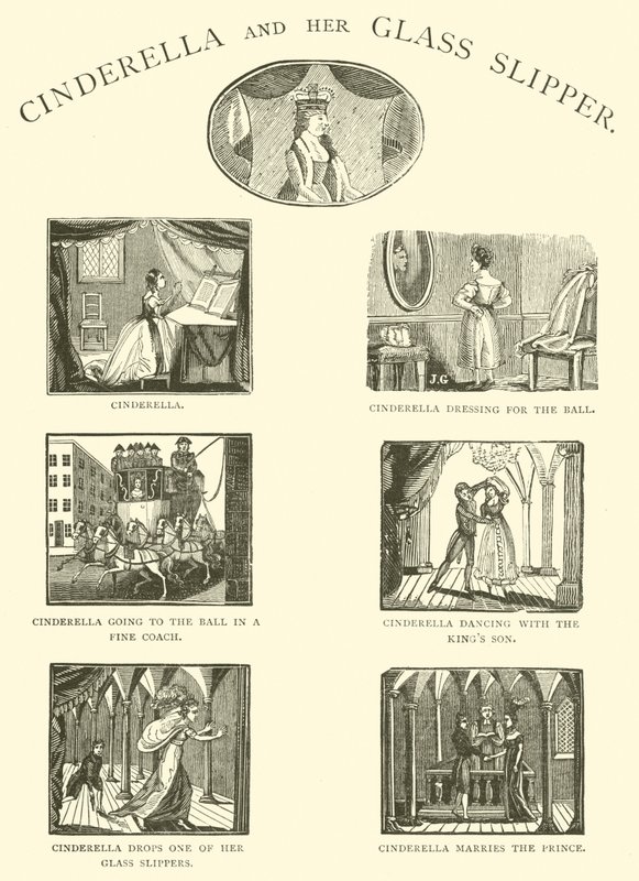 Külkedisi ve Cam Terlik by English School