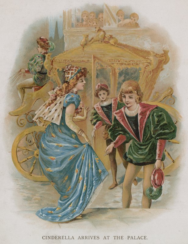 Külkedisi saraya gelir by English School