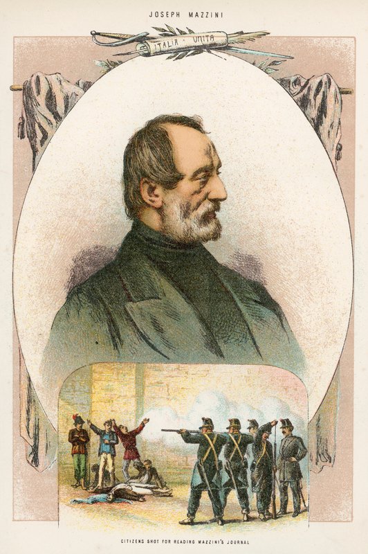 Mazzini