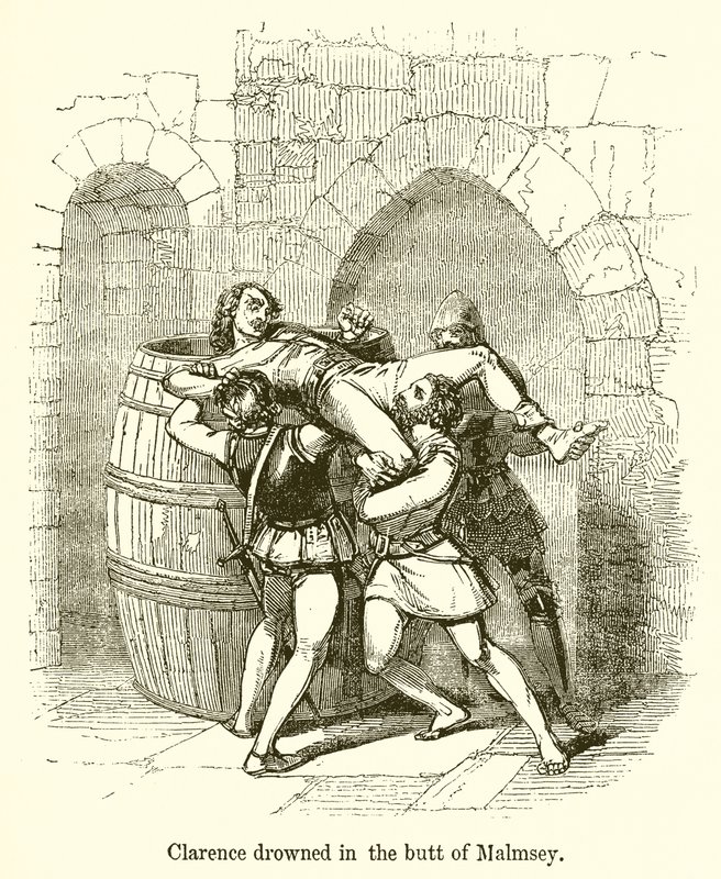 Clarence Malmsey