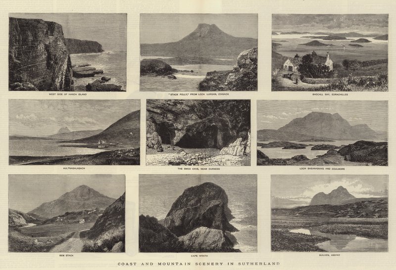 Sutherland