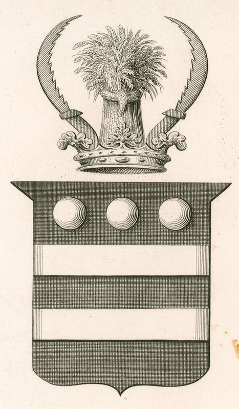 Sir Edward Hungerford