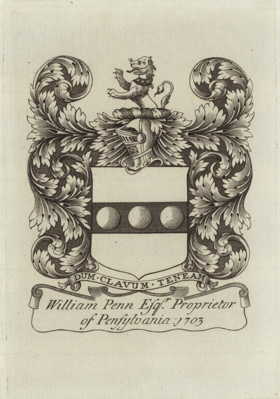 William Penn