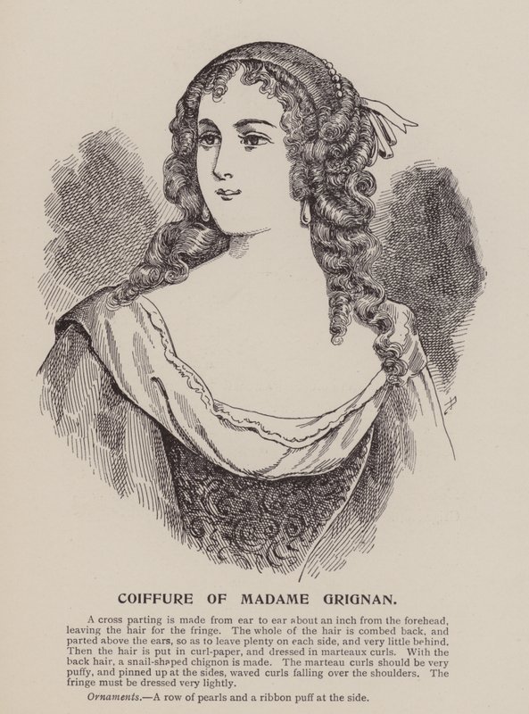 Madam Grignan