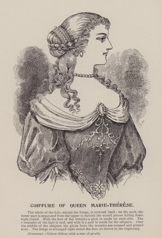 Kraliçe Marie-Therese