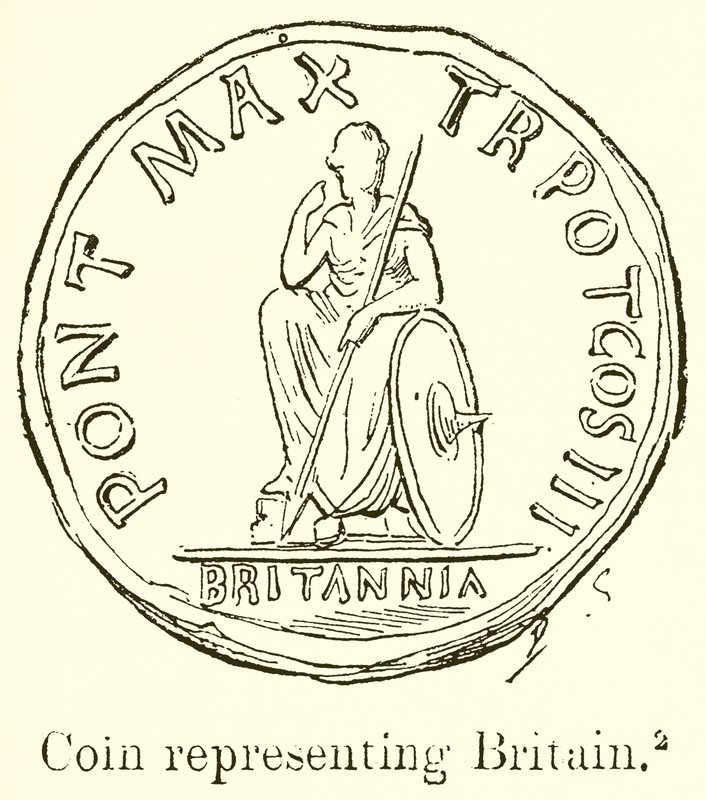 Britanya