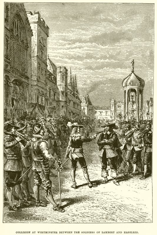 Westminster