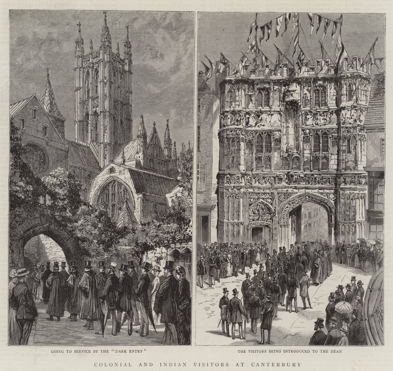Canterbury