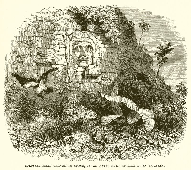 Yucatan