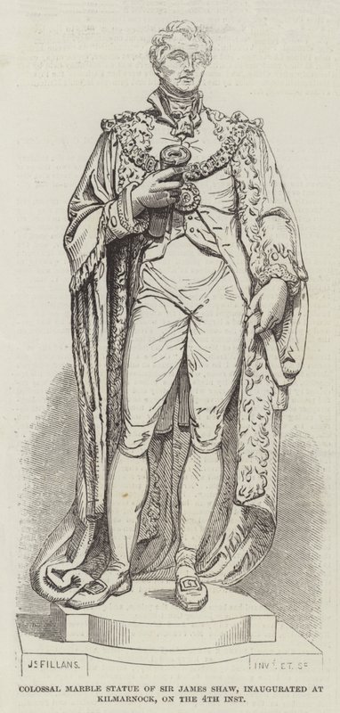 Kilmarnock