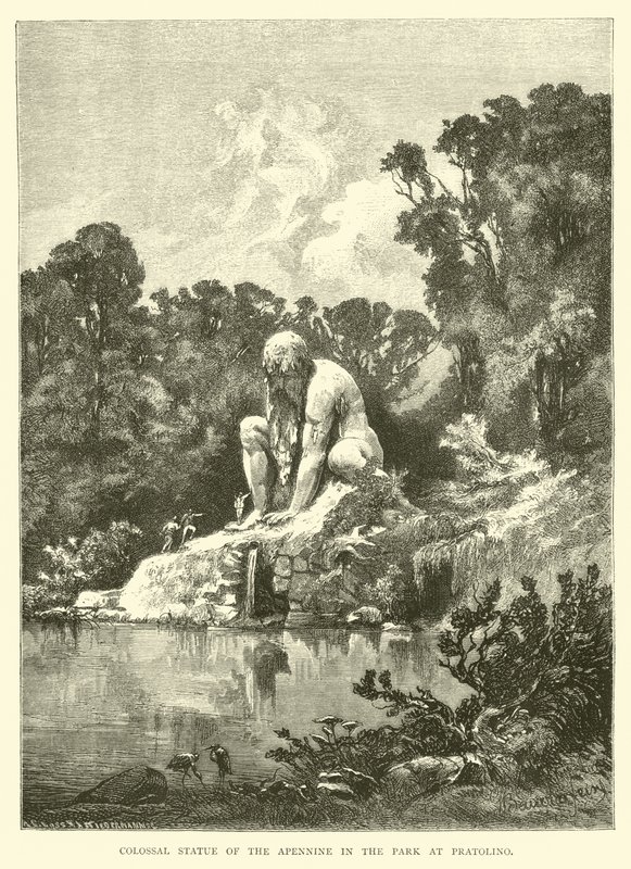 Pratolino