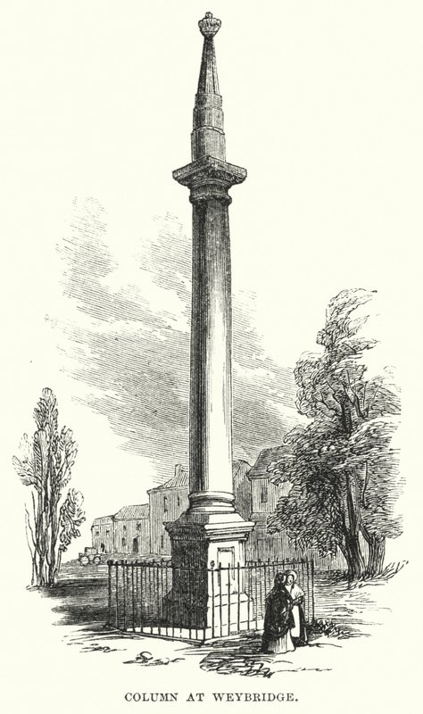 Weybridge
