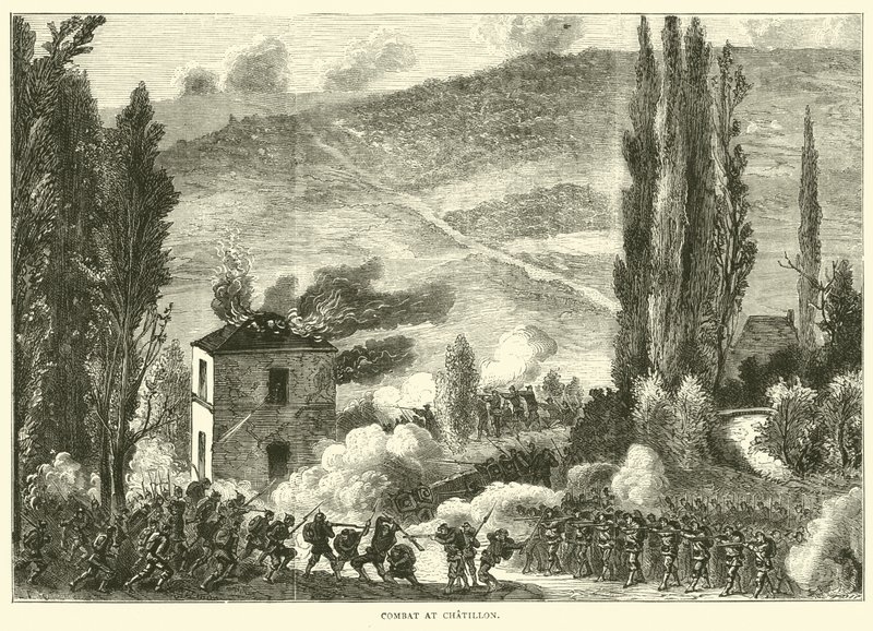 Chatillon