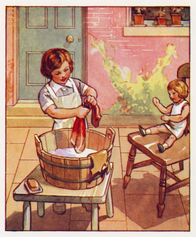 Komutlar: Dolly