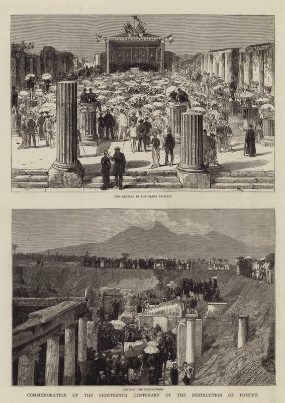 Pompeii