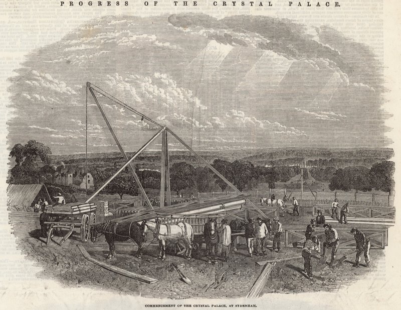 Sydenham